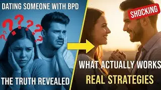 Living with BPD: What Partners Need to Know