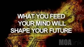 FEED YOUR MIND WITH SUCCESS