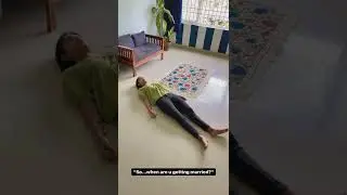 When are You Getting Married ? | Gayathri Reddy #shorts