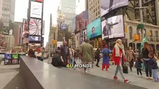 Pourquoi vous avez besoin d'une assurance voyage pour votre s&eacute;jour aux &Eacute;tats-Unis