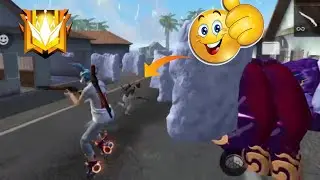 Nur gaming free 🔥 fire op gameplay 😎😎😎