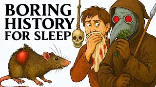 Surviving the Bubonic Plague: The 1300s Experience