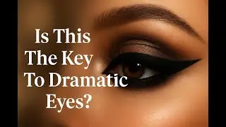 L'Oreal Voluminous Smoldering Eyeliner Review: Is This the Key to Dramatic Eyes?