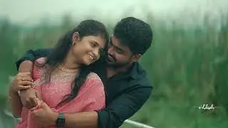Nikhilesh & Sindhuja prewedding 