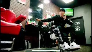 Suigonia - To Da Neck (Music Video) || Dir. Xaltus Media [Thizzler]