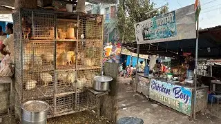 best chicken cutting skills, cutting whole chicken cook, whole chicken cutting skills,
