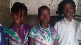 Children  knowledge