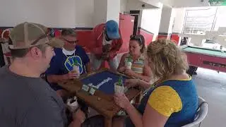 PCMIke's Higuey Circle