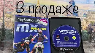 Hot Wheels: Beat That | MX World Tour | Обзор | Продажа