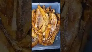 Yummy Sweet potatoes Kamoteque