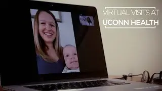 Virtual Visit - Safe and Convenient Option for Patients