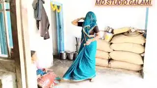 मैया तेरी हर पल याद सतावे गी जोलो रहे जिंदगी मेरी देहाती नाच गीत
