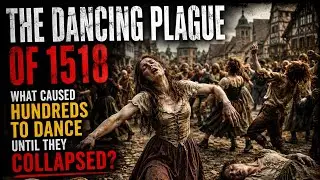 The Day a Whole European City Danced to Their Demise