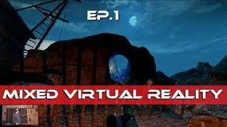THE GALLERY - Episode 1: CALL OF THE STARSEED  |  Episode 1