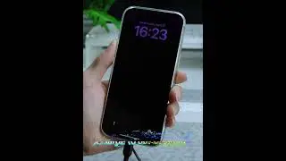 JOYROOM JR-TCF05 20W PD+QC Charger