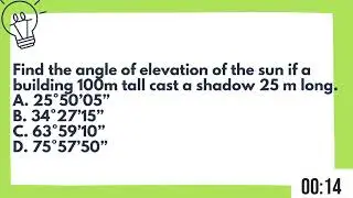 MATH MAJOR (Actual Board Exam)
