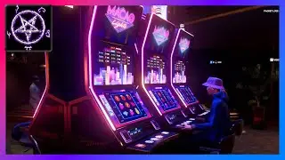 Test Drive Unlimited solar crown - SlotZ trainer - Spin without chips! Spin2Win