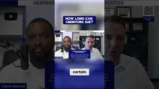 🔥 Считаете, что ваш старый долг &laquo;слишком стар&raquo; для судебного иска?