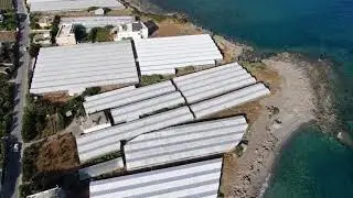Koutsouras # 1