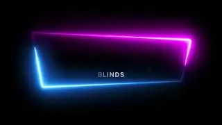 Kids Room Blinds