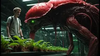 A bloody plague is destroying Mars! A scientist is fighting an ancient evil... | HFY Sci-Fi Story