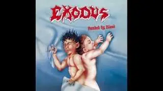 Exodus  Bonded by blood   1985