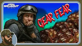Arena Breakout Solo Mode - Gear Fear Finally Fixed!