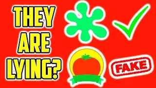 Proof That Rotten Tomatoes Reviews Are Fake?