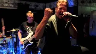 Raw Deal - Peer Gunt - When Hell Breaks Loose