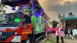shiva brass band sonwad vs shree radhe band ambade..🌈 #all #dj #bandstar #song #devmamledarband