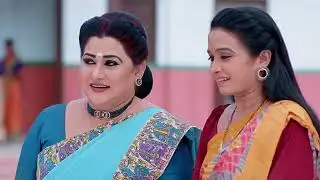 Oohalu Gusagusalade - Ep 905 - Akul Balaji, Roopa B, Seetha - Telugu TV Serial - Zee5 Family Tales