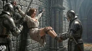 Joan of Arc&rsquo;s Final Days: What Happened in Prison Before She Was Burned Alive