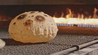 Inside a Modern Chapati Factory | The Incredible Journey of India&rsquo;s Iconic Flatbread