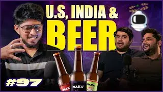 USA vs Indian Startup Culture: What No One Tells You | 3XP Podcast #97