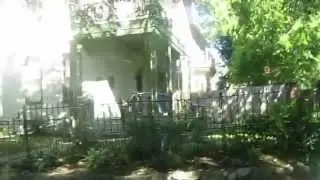 Welcome to Beautiful McPherson Town Historic District in Dayton, Ohio