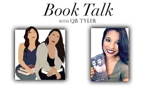 Book Talk with QB Tyler