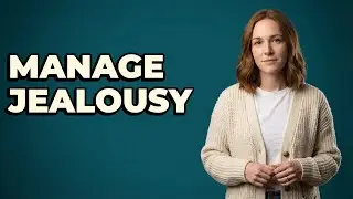 What Self-Soothing Strategies Work for Polyamory Jealousy?