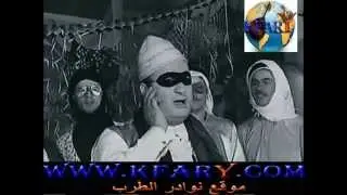 وديع الصافي قديس الطرب في تسجيل نادر لعتابا عيونك يؤمروا علي - kfary