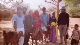 1975 old memories of RMKM Ajmer