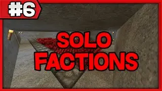 Factions: Solo Adventures #6