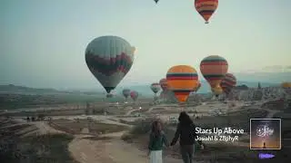 Josiah1 & Z8phyR | Stars Up Above (Official Video)