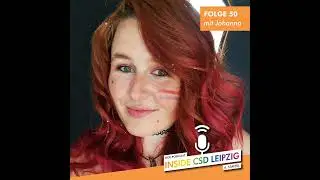 Polyamore Beziehungen (Johanna)