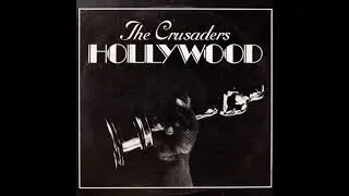 THE CRUSADERS (Houston, Texas, U.S.A) - Papa Hooper's Barrelhouse Groove