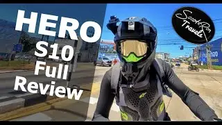 The Hero S10 Full Review