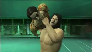 Balls out, Kido