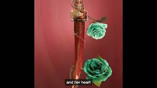 A New Romantasy series by Tahereh Mafi, bestselling author of Shatter Me