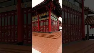 Entrance & Interior Views, Genting Highlands #shorts #travel
