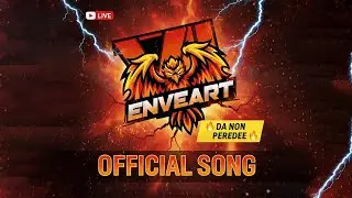 ENVEART V7 - OFFICIAL SONG Prod. Stylo aka Space