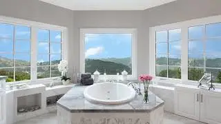 12068 Crest Court ~ Beverly Hills, Ca 90210