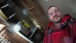 Zanussi Dishwasher Rinse Cycle 4K Osmo Action 4